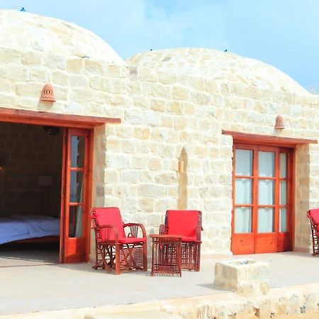 Tache By The Lake Fayoum Екстер'єр фото