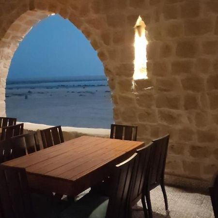 Tache By The Lake Fayoum Екстер'єр фото