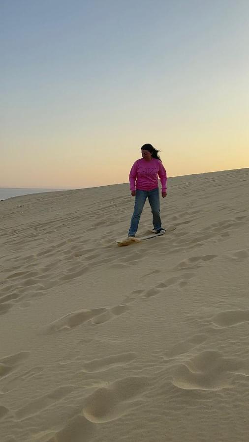 Tache By The Lake Fayoum Екстер'єр фото