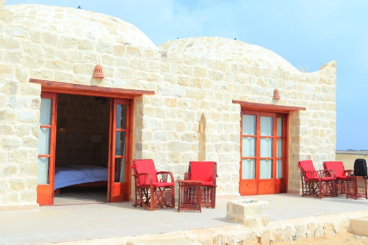 Tache By The Lake Fayoum Екстер'єр фото